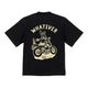 WHATEVER S/S TEE
