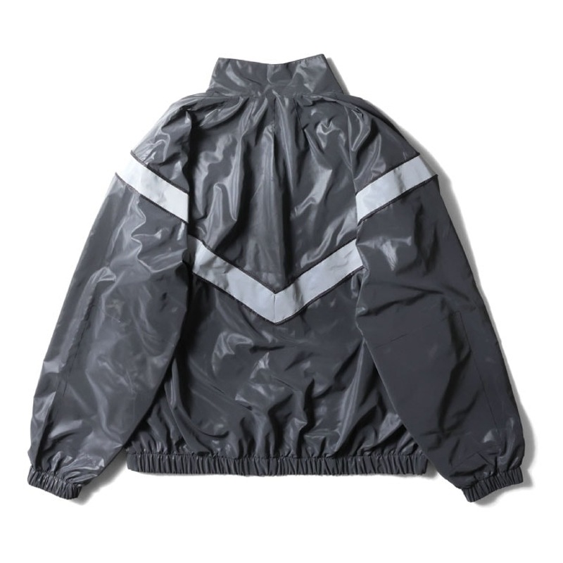 FULL REFLECTOR IPFU FITNESS JACKET | BRAND,HOUSTON | ACOLLECT