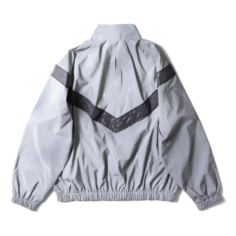 FULL REFLECTOR IPFU FITNESS JACKET | BRAND,HOUSTON | ACOLLECT