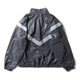 FULL REFLECTOR IPFU FITNESS JACKET