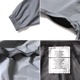 FULL REFLECTOR IPFU FITNESS JACKET