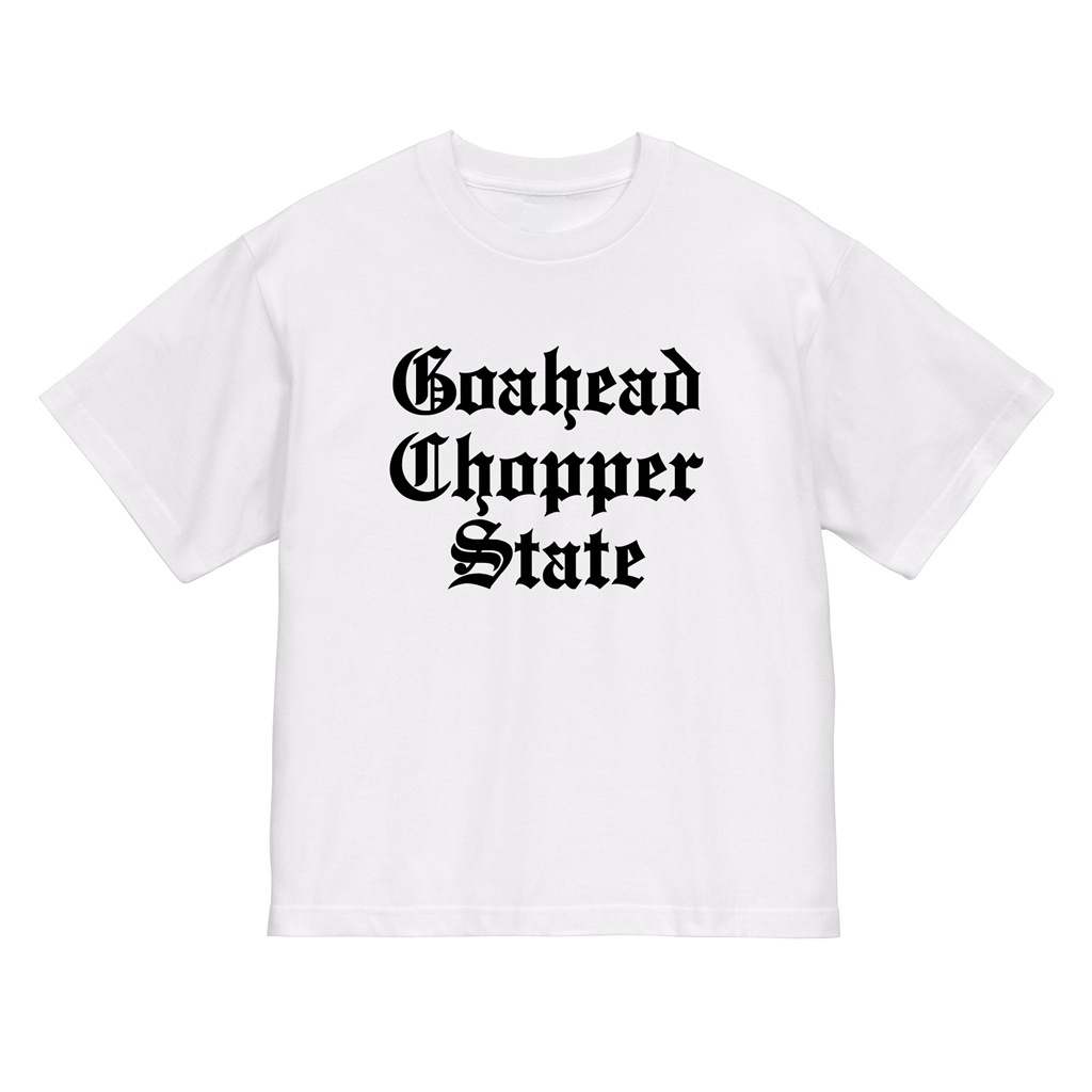 GOAHEAD 5TH ANNIVERSARY SOUVENIR JACKET