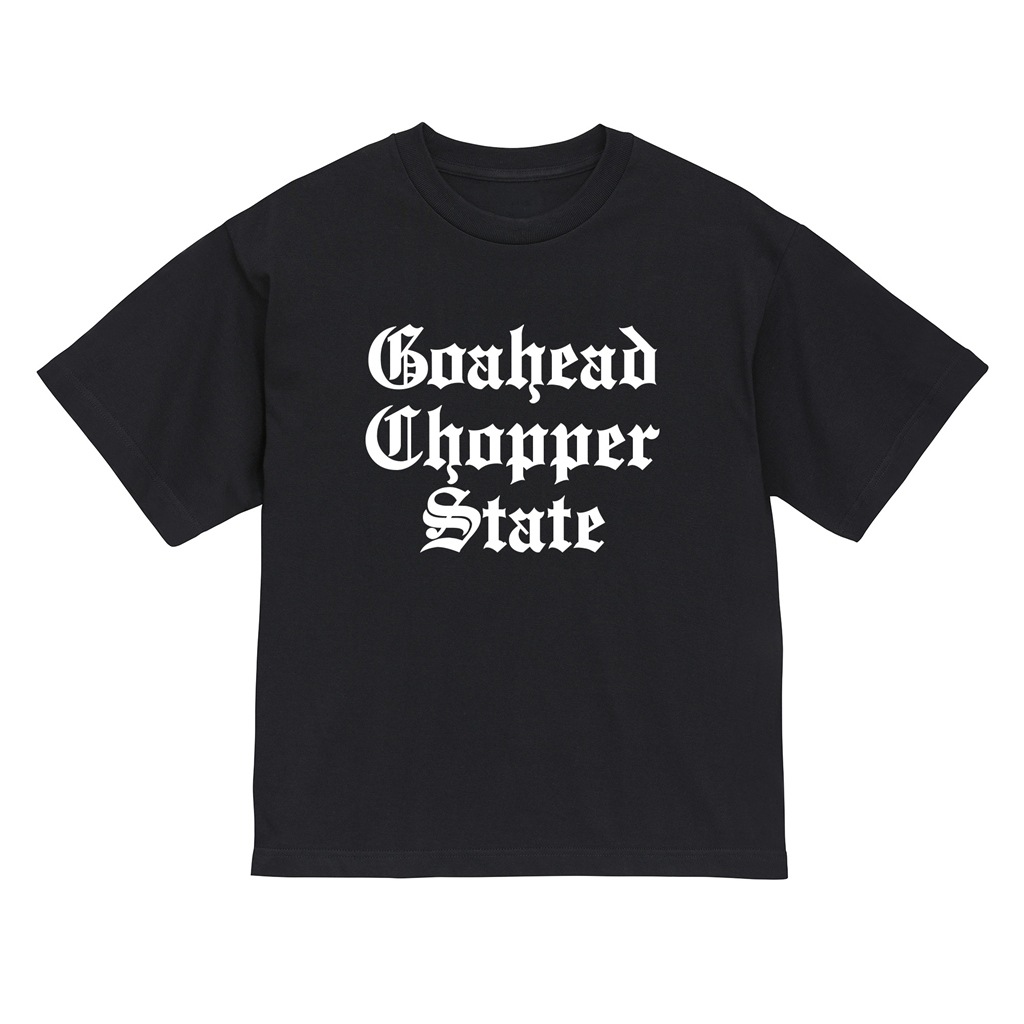 GOAHEAD 5TH ANNIVERSARY SOUVENIR JACKET