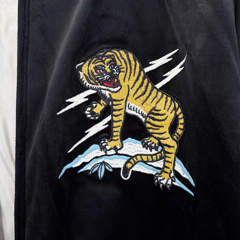 GOAHEAD 5TH ANNIVERSARY SOUVENIR JACKET