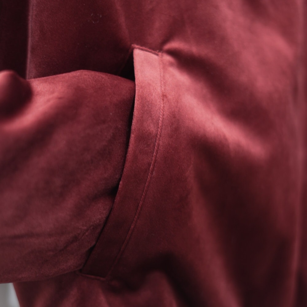 GOAHEAD 5TH ANNIVERSARY SOUVENIR JACKET