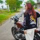 GOAHEAD 5TH ANNIVERSARY SOUVENIR JACKET