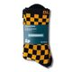 2-PACK SOX -Checker-
