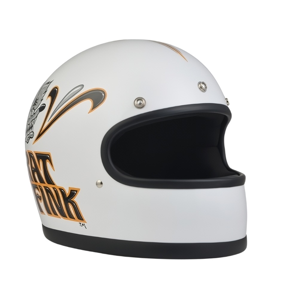 Custom RAT FINK 2024-Run with Rat-