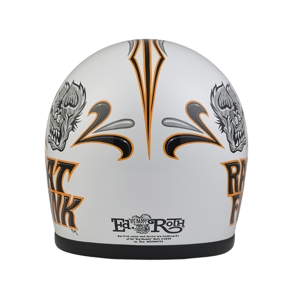 Custom RAT FINK 2024-Run with Rat-