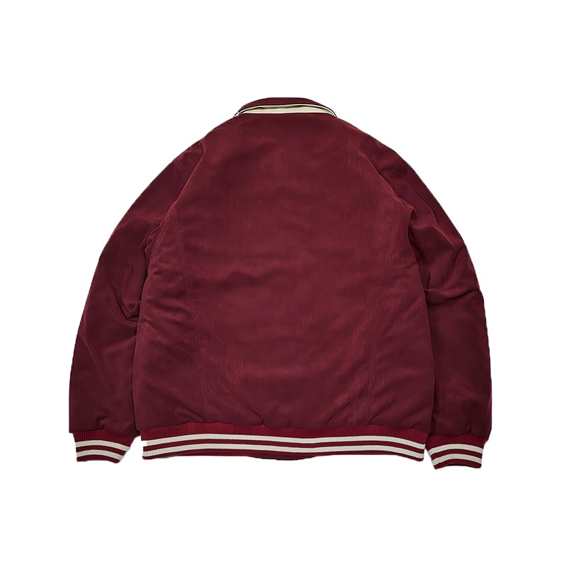 TYPE VTJ9 LETTERMAN JK