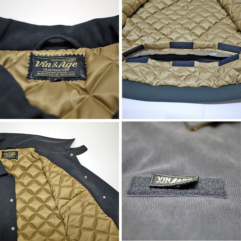 TYPE VTJ9 LETTERMAN JK