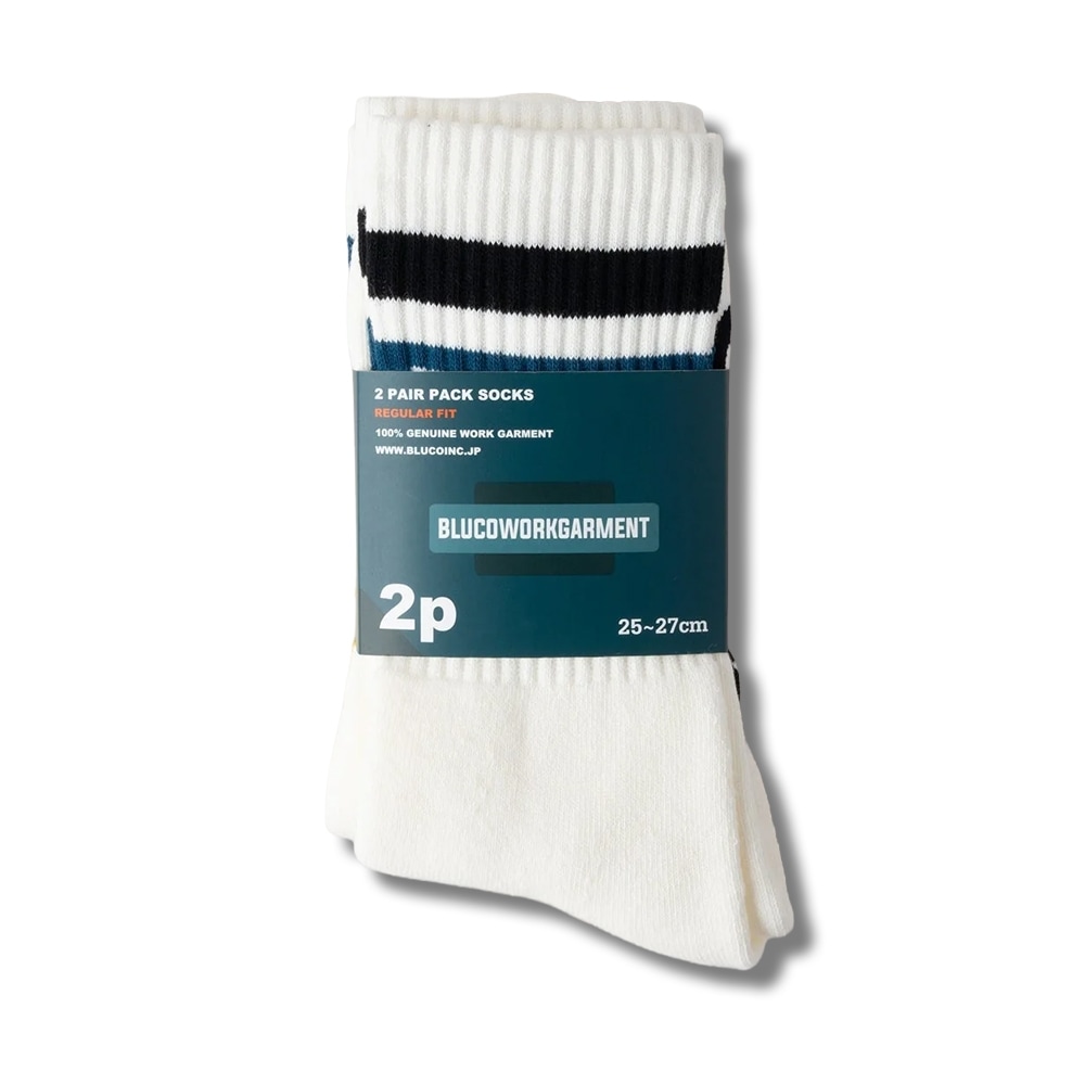 2-PACK SOX -Line-