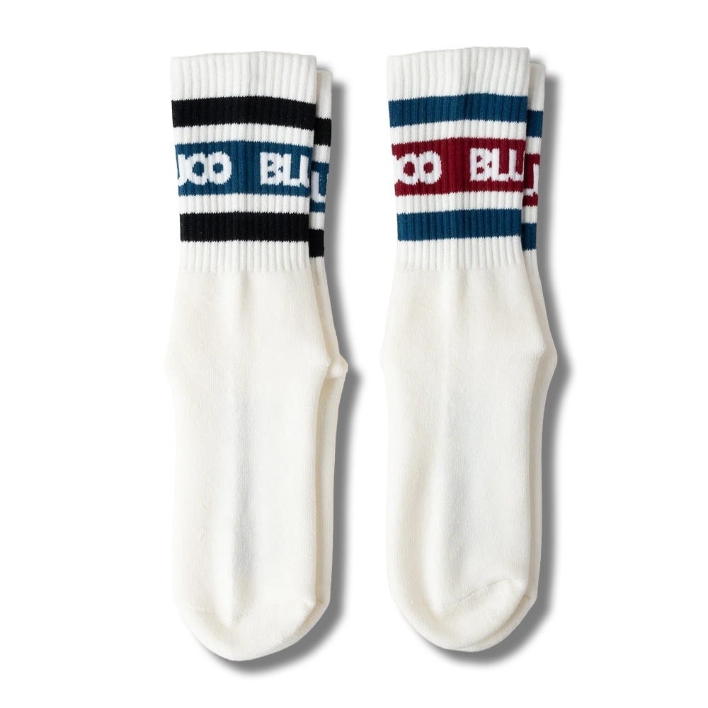 2-PACK SOX -Line-