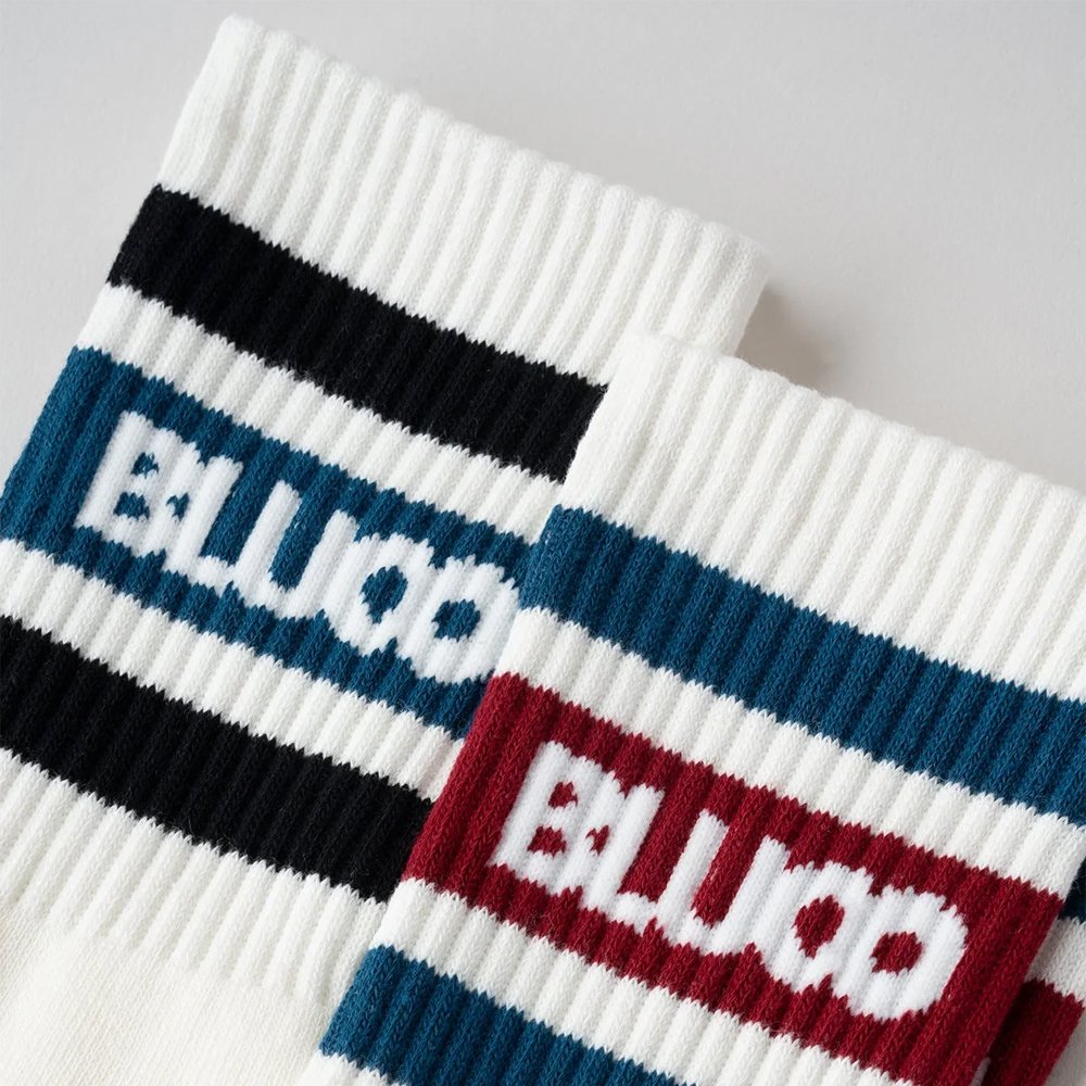 2-PACK SOX -Line-