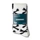 2-PACK SOX -Bone-