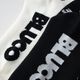 2-PACK SOX -Bone-