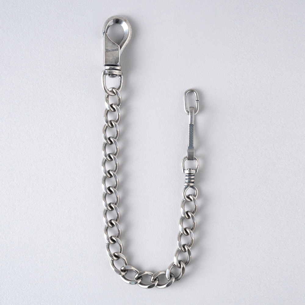 WALLET CHAINS [UNCROWD/アンクラウド] | BRAND,UNCROWD