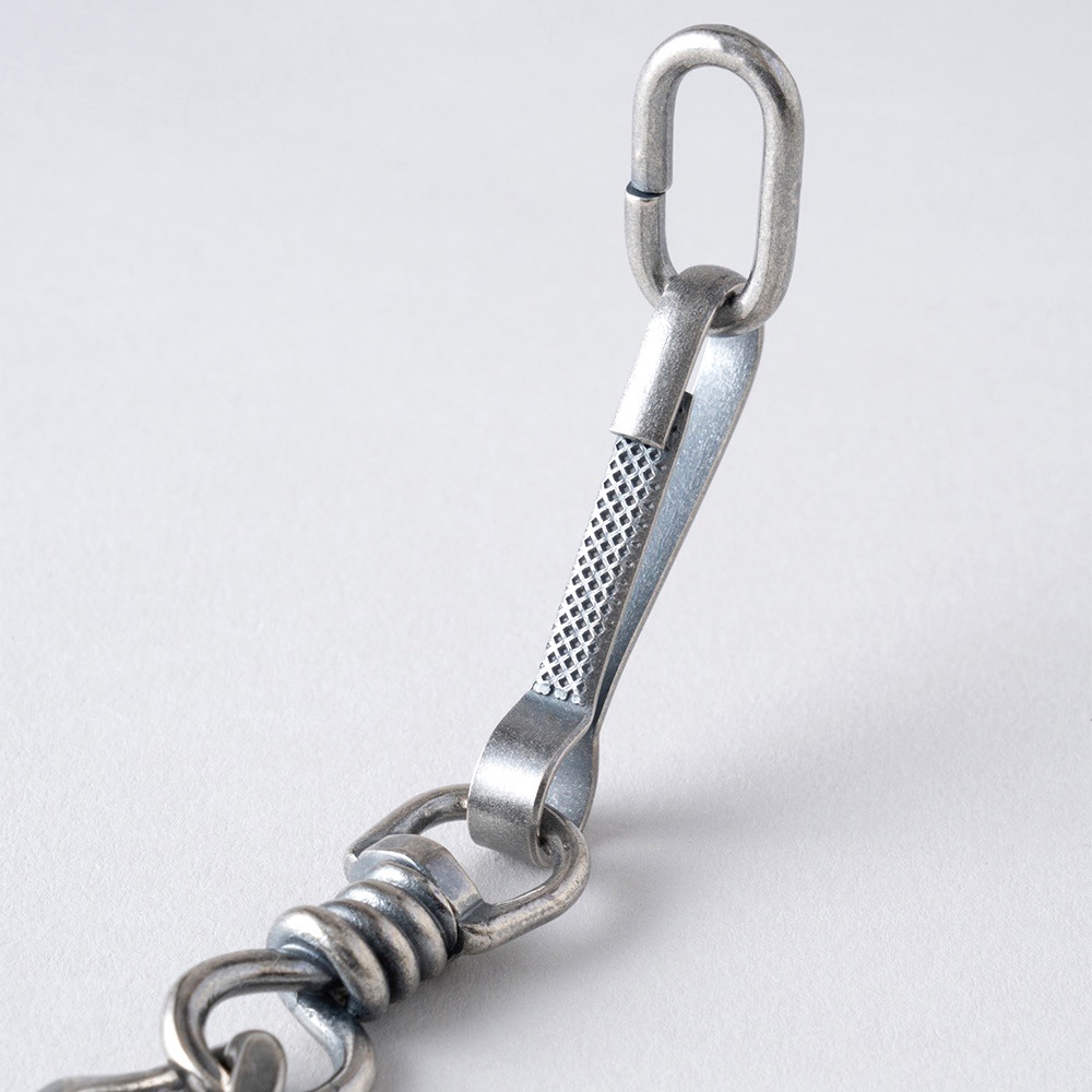 WALLET CHAINS [UNCROWD/アンクラウド]