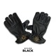 STAR BURST STUDS GLOVE