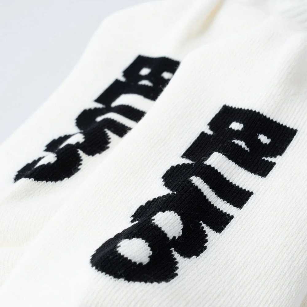 2-PACK SOX -BLC-
