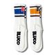2-PACK SOX -BLC-