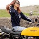 AYARABBIT WHATEVER DRY SILKY TOUCH L/S TEE
