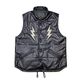 TYPE VLJ7_25 NAUGHTY LEATHER VEST