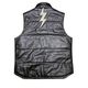 TYPE VLJ7_25 NAUGHTY LEATHER VEST