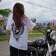 5TH ANNIVERSARY VINTAGE EAGLE S/S TEE