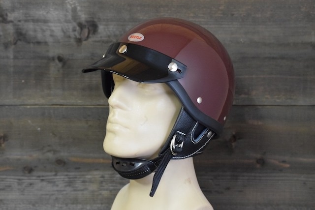 SHORTY4 #マルーン [OCEANBEETLE/オーシャンビートル] | BRAND