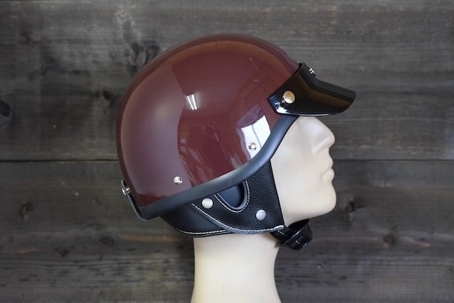SHORTY4 #マルーン [OCEANBEETLE/オーシャンビートル] | BRAND