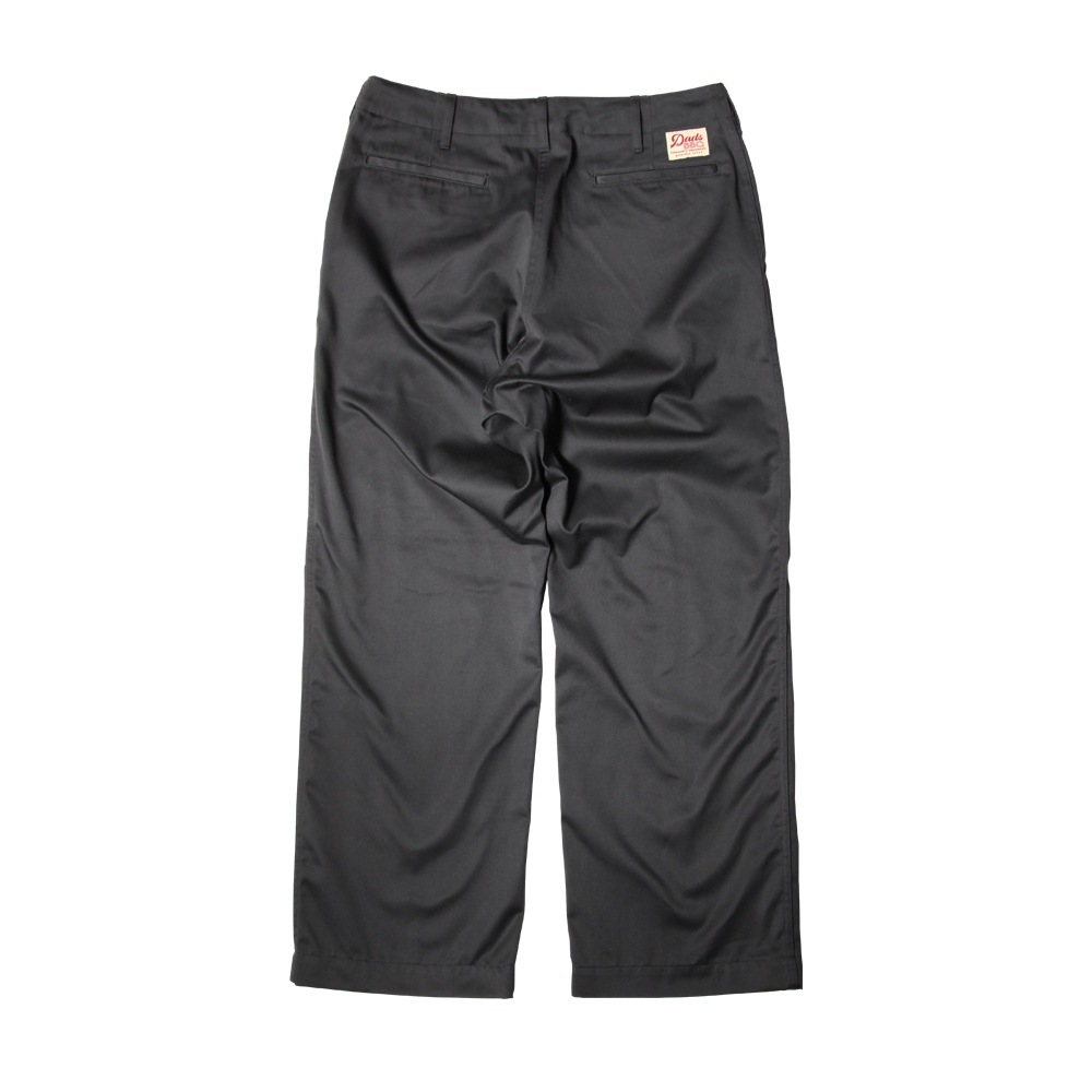 Dads BBQ T/C CHINO TROUSERS