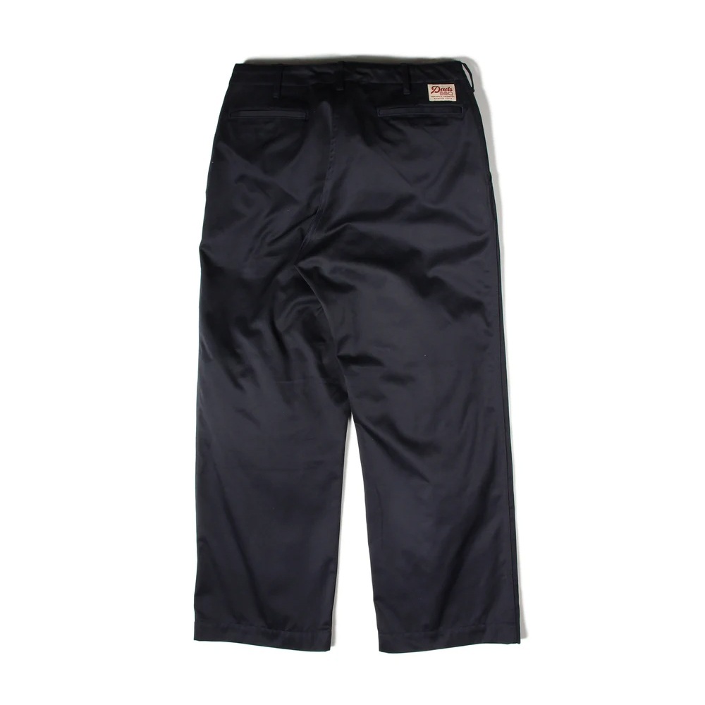 Dads BBQ T/C CHINO TROUSERS