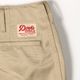 Dads BBQ T/C CHINO TROUSERS