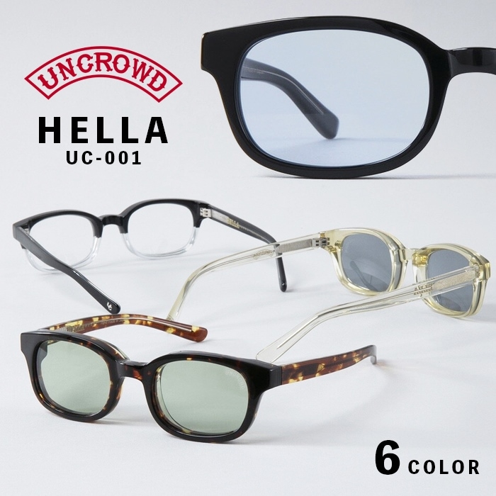 HELLA [UNCROWD/アンクラウド] | BRAND,UNCROWD | ACOLLECT ONLINE STORE