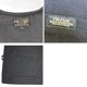 TYPE VRV3 COTTON RUG VEST '26