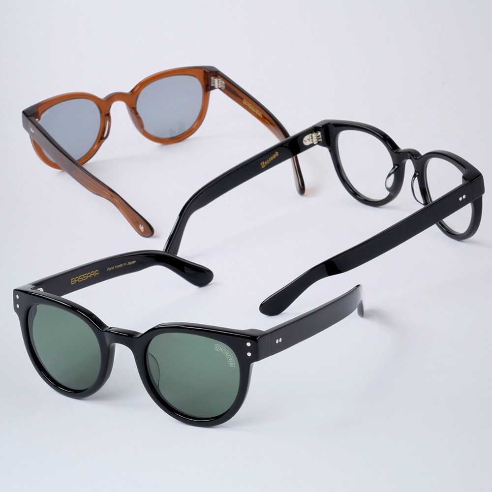 BASSARA [UNCROWD/アンクラウド]