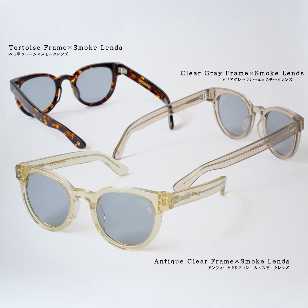 BASSARA [UNCROWD/アンクラウド] | BRAND,UNCROWD | ACOLLECT