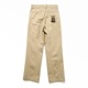 OLD SKOOL MARIA EMBROIDERY WORK PANTS [GOAHEAD/ゴーアヘッド]