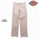 OLD SKOOL MARIA EMBROIDERY WORK PANTS [GOAHEAD/ゴーアヘッド]