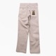 OLD SKOOL MARIA EMBROIDERY WORK PANTS [GOAHEAD/ゴーアヘッド]