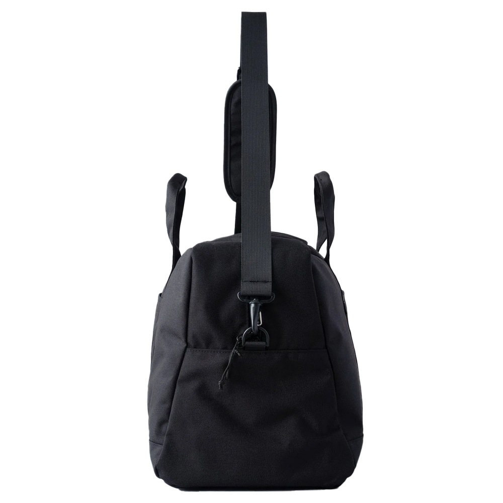 BURIC NYLON BOSTON BAG
