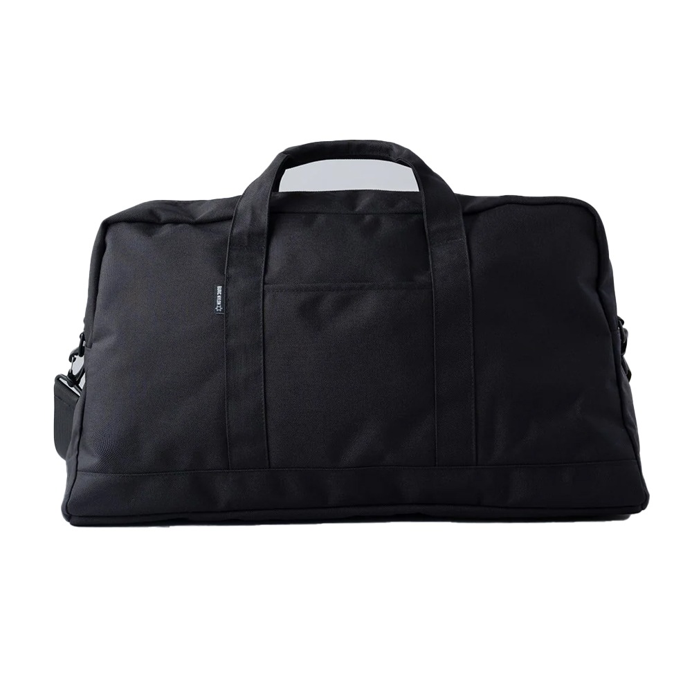 BURIC NYLON BOSTON BAG