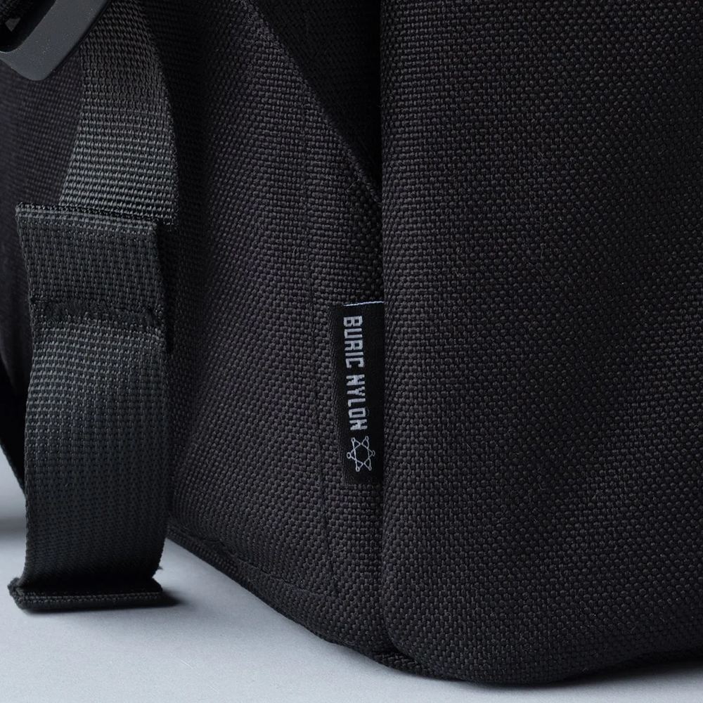BURIC NYLON DAY BAG
