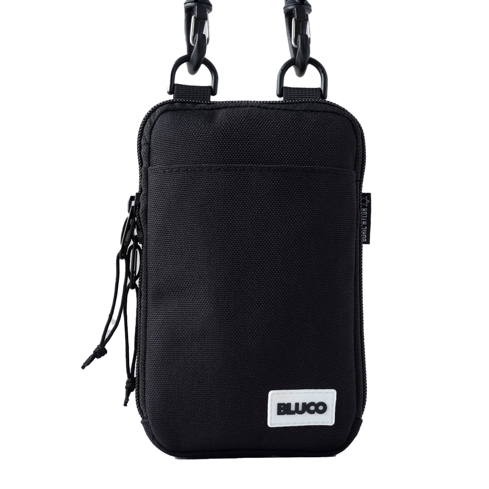 BURIC NYLON MINI POUCH