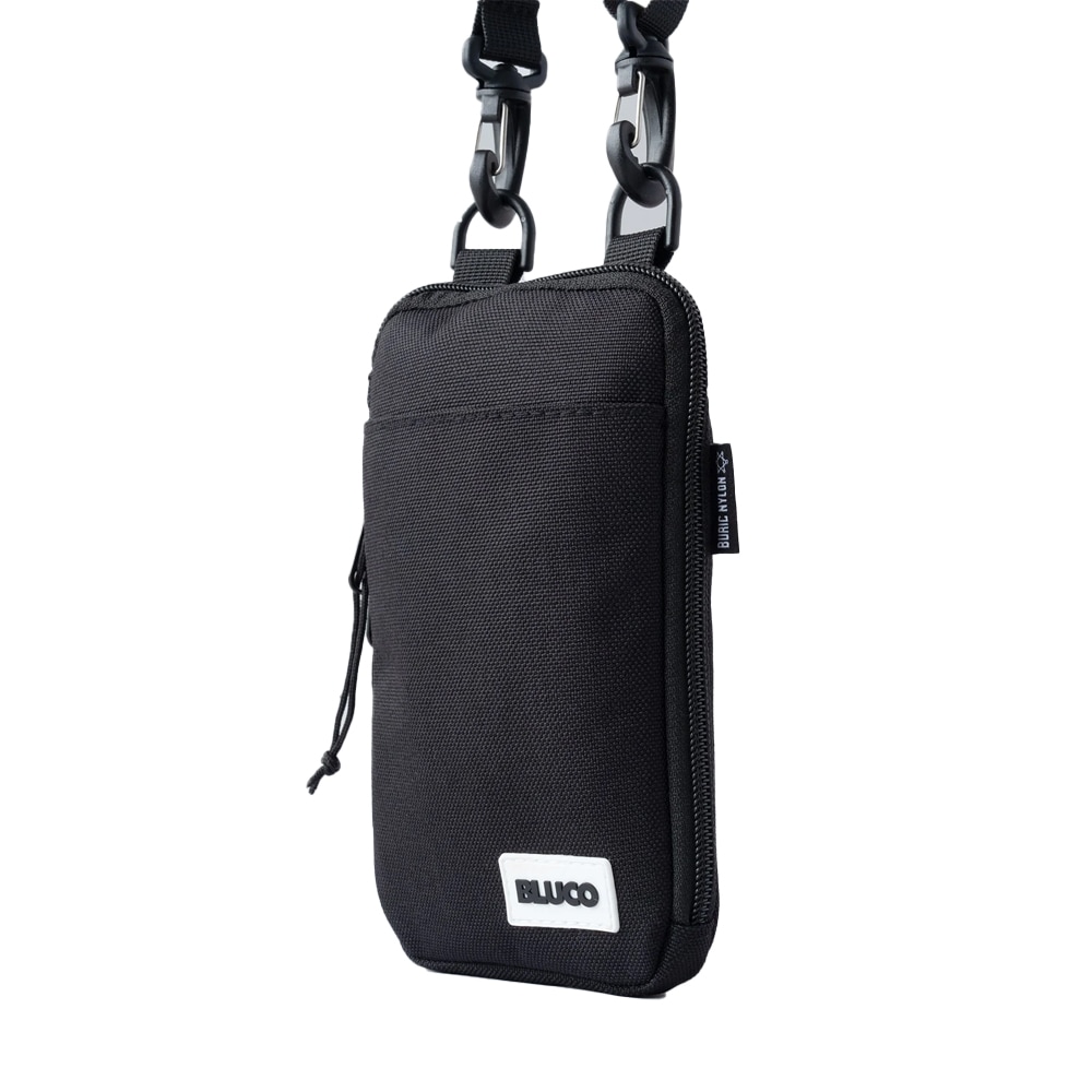 BURIC NYLON MINI POUCH