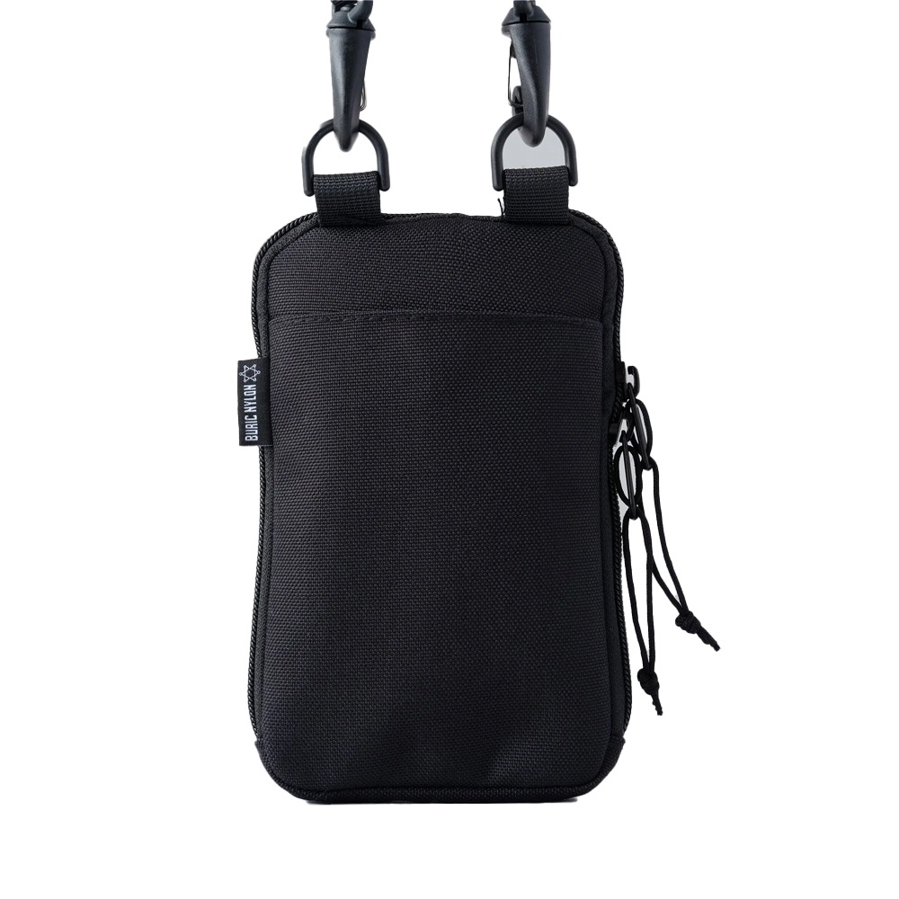 BURIC NYLON MINI POUCH