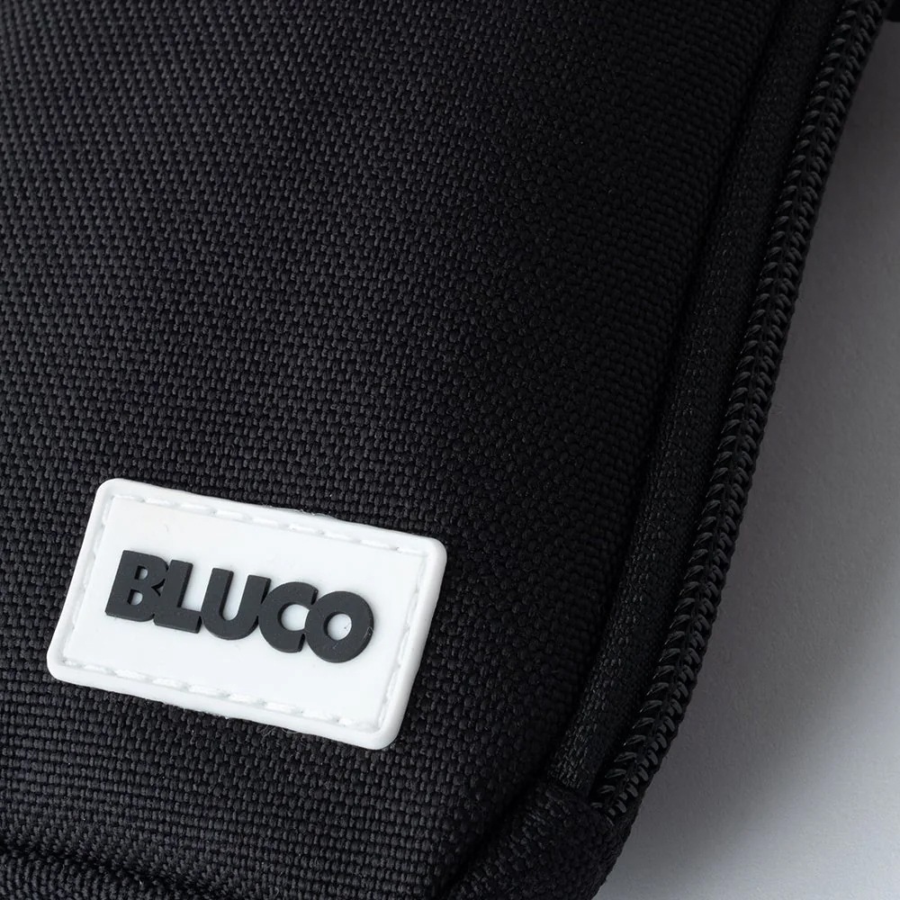 BURIC NYLON MINI POUCH