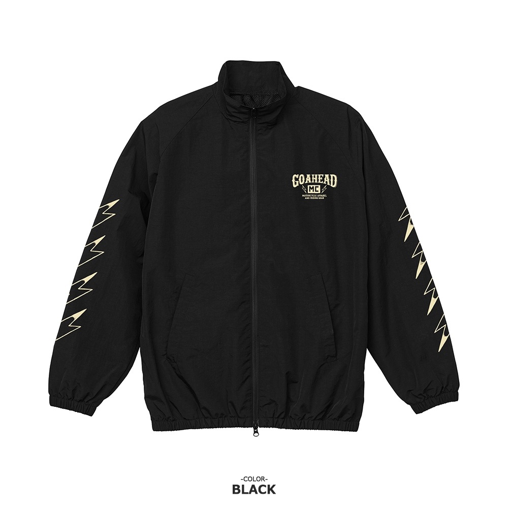 MC NYLON JACKET
