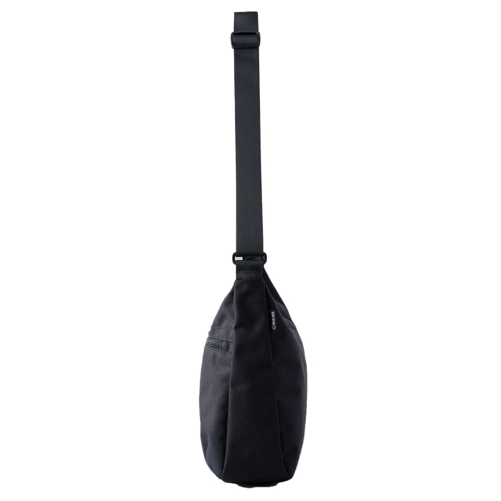 BURIC NYLON SHOULDER BAG